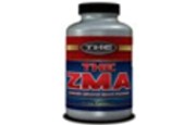 THE ZMA